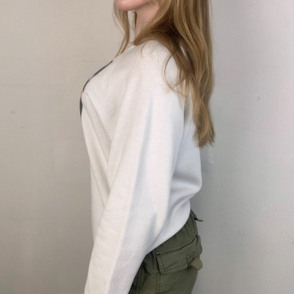 L - Top Gun Crewneck - Picture 2 of 3